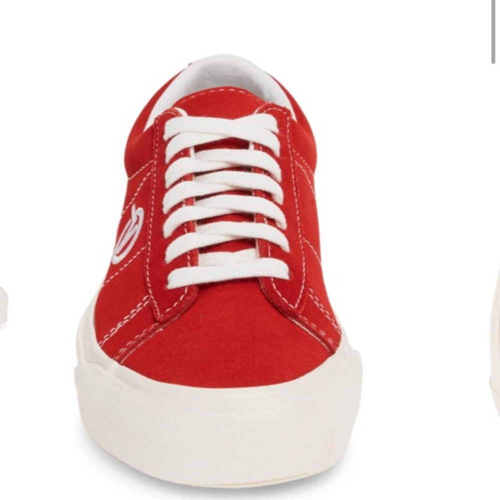 RARE Vans Sid DX - Picture 4 of 6